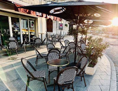 Bar Le Novelty à Coutras