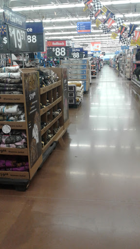 Discount Store «Walmart», reviews and photos, 1130 NJ-77, Bridgeton, NJ 08302, USA