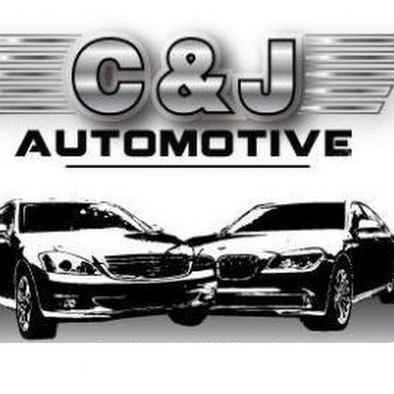 C & J Automotive - Mechanic | Tyres Pink Slips Batteries | Brake & Clutch | Aircon Regas Services