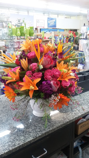 Florist «Houston Medical Center Florist», reviews and photos, 7127 Fannin St, Houston, TX 77030, USA
