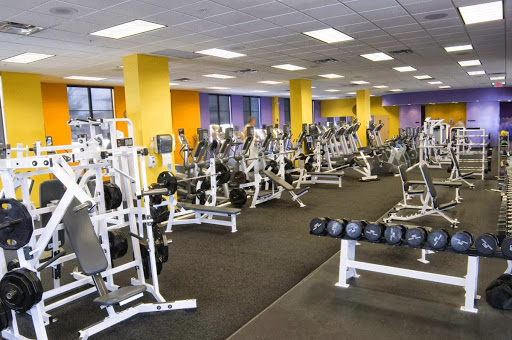 Gym «Aspen Athletic Clubs», reviews and photos, 5465 Mills Civic Pkwy, West Des Moines, IA 50266, USA
