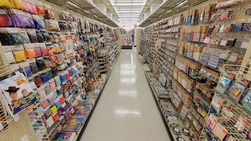 Craft Store «Hobby Lobby», reviews and photos, 240 NW State St, American Fork, UT 84003, USA