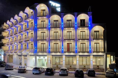 Photos of HOTEL ALEXANDER