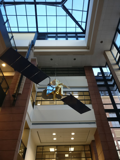 Corporate Office «Dish Network», reviews and photos, 9601 Meridian Blvd, Englewood, CO 80112, USA