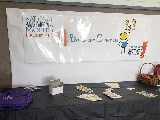 Recreation Center «Willie Galimore Recreation Center», reviews and photos, 399 Riberia St, St Augustine, FL 32084, USA