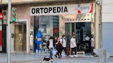 Ortopedia Garo S.l. en Cádiz