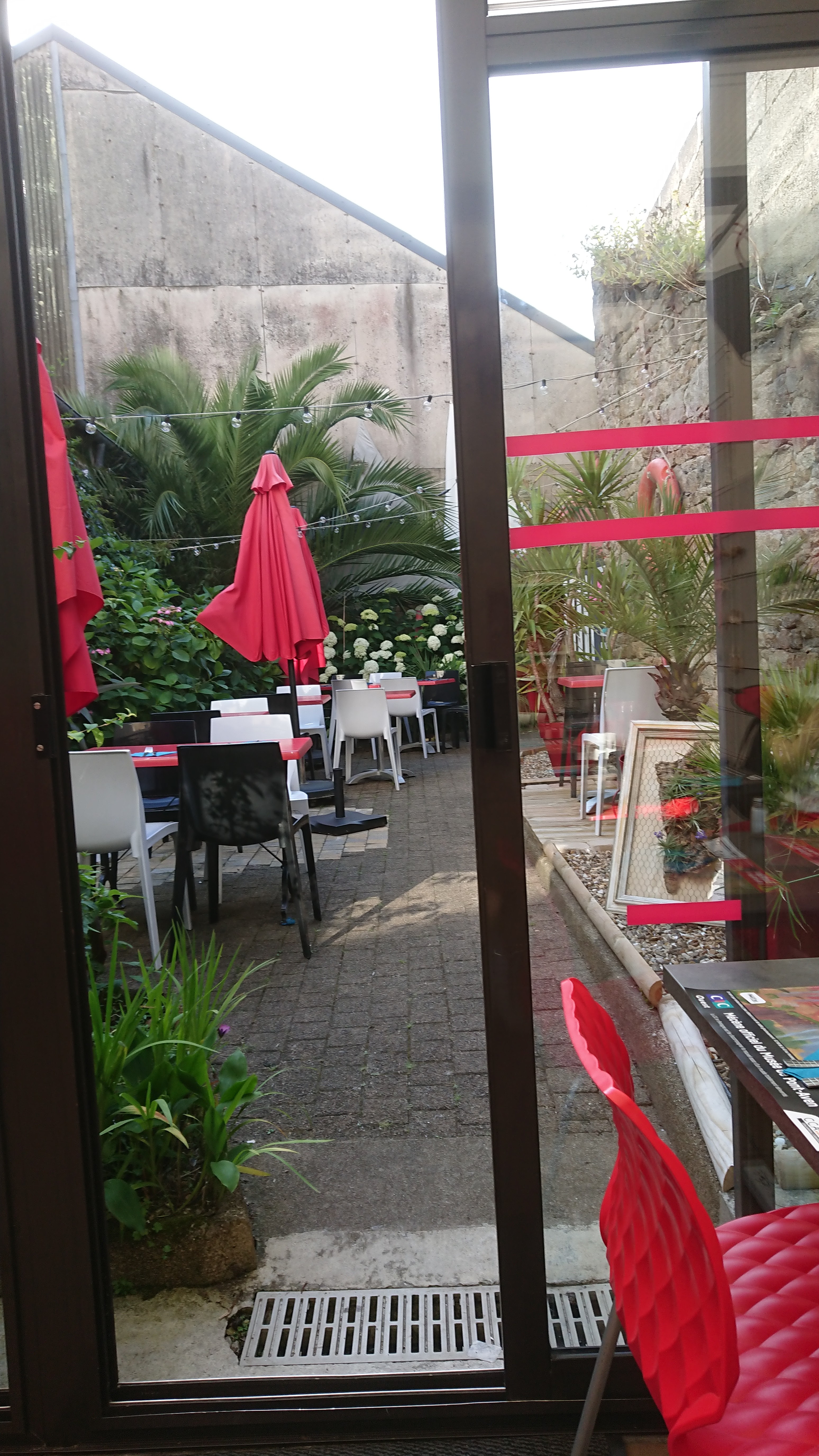 Photo n° 2 de l'avis de cleve.e fait le 30/06/2019 à 07:04
