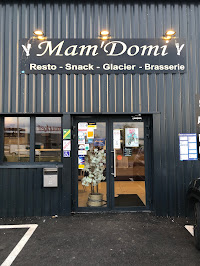 Photos du propriétaire du Restaurant Mam'Domi à Bram - n°1