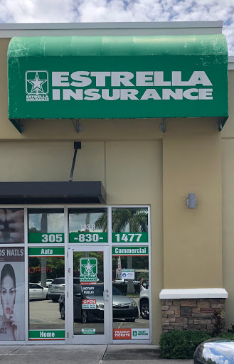 Insurance Agency «Estrella Insurance #169», reviews and photos