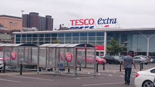 Tesco Extra