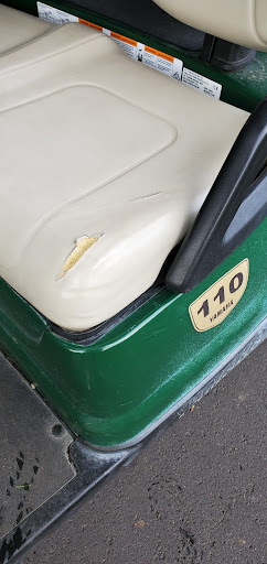 Golf Club «Cape May National Golf Club», reviews and photos, 834 Florence Avenue, Cape May, NJ 08204, USA