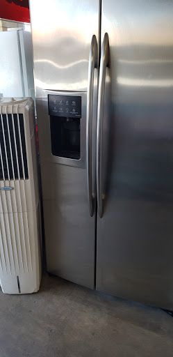 Appliance Store «Sun Cities Appliance», reviews and photos, 12329 NW Grand Ave, El Mirage, AZ 85335, USA