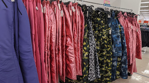 Discount Store «Kmart», reviews and photos, 200 Passaic Ave, Kearny, NJ 07032, USA