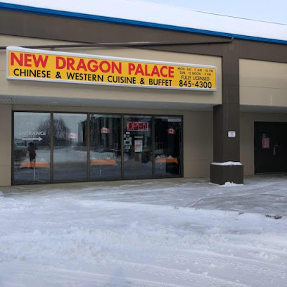 New Dragon Palace