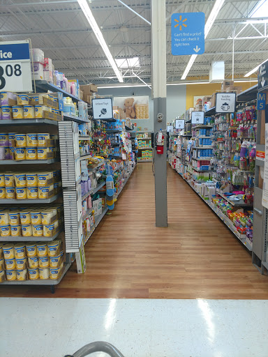 Department Store «Walmart Supercenter», reviews and photos, 5315 Cortez Rd W, Bradenton, FL 34210, USA