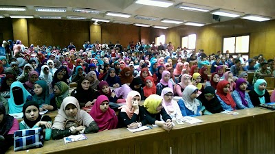 Photos of Faculty of Science disability Beni Suef University