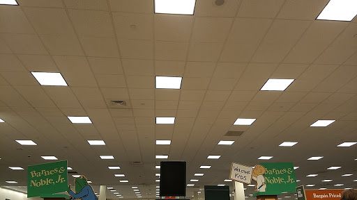 Book Store «Barnes & Noble», reviews and photos, 4831 U.S. 9, Howell, NJ 07731, USA