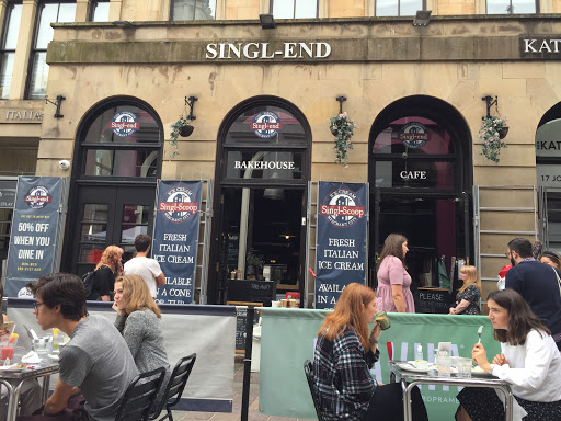 Singl-end Merchant City