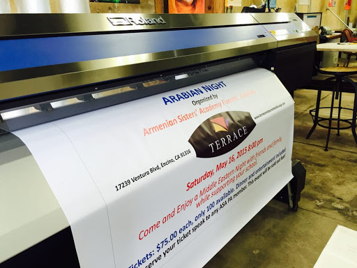 Printing Cart, LLC image
