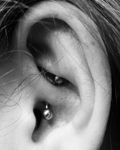 Find bat tattoo ideas for your next unique tattoo in Albuquerque at Staceys Exotic Body Piercing and Tattoo