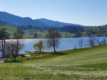 Hüttnersee