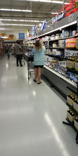 Department Store «Walmart Supercenter», reviews and photos, 1680 Fort Campbell Blvd, Clarksville, TN 37042, USA