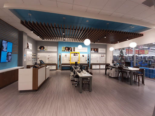 Optician «Walmart Vision & Glasses», reviews and photos, 5303 Bowen Dr, Mason, OH 45040, USA