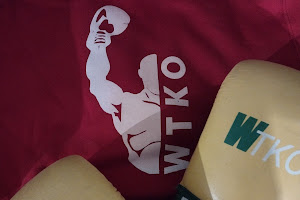 West Texas knockout Boxing Club