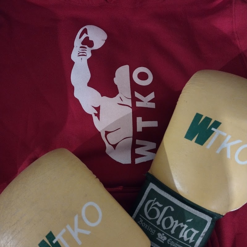 West Texas knockout Boxing Club
