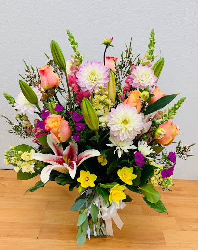 Florist «Everblooming Floral & Gift», reviews and photos, 18522 Yorba Linda Blvd, Yorba Linda, CA 92886, USA