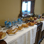 Photo n°3 de l'avis de Laura.. fait le 28/08/2021 à 07:05 sur le  I Portici Hotel Residenza d'Epoca à Arezzo