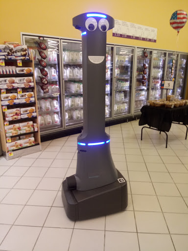 Supermarket «Super Stop & Shop», reviews and photos, 100 NJ-36, Keyport, NJ 07735, USA