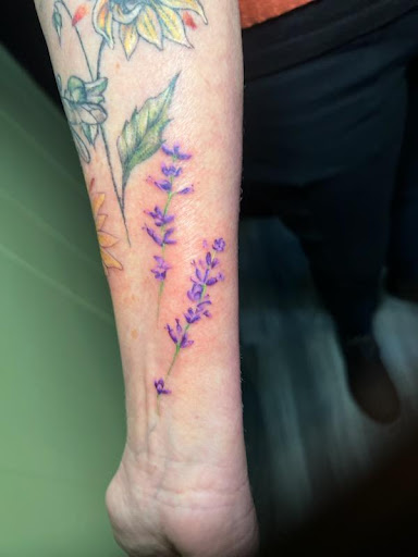 Explore native american indian tattoo ideas, creative tattoo ideas in Concord, available at Ethereal Tattoo LLC