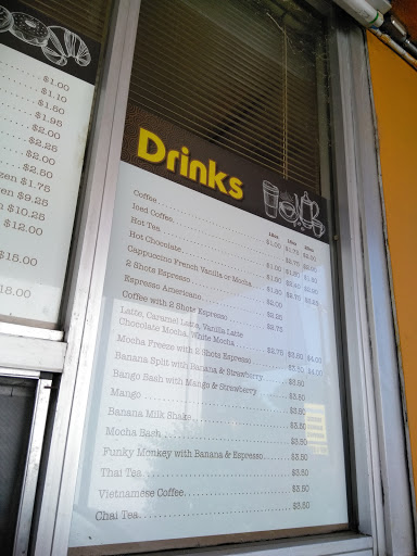 Donut Shop «Spudnuts Donuts», reviews and photos, 2445 Arden Way, Sacramento, CA 95825, USA