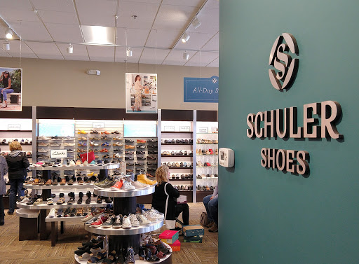 Schuler Shoes: Bloomington