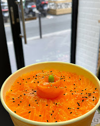 Photo n°57 de Sushi Box à Paris ()