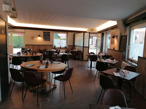 restaurants Brasserie du Lac Forest-sur-Marque