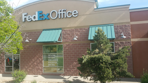 Print Shop «FedEx Office Print & Ship Center», reviews and photos, 105 Wadsworth Blvd A, Lakewood, CO 80226, USA