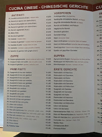 Dell'Asia à Bolzano carte