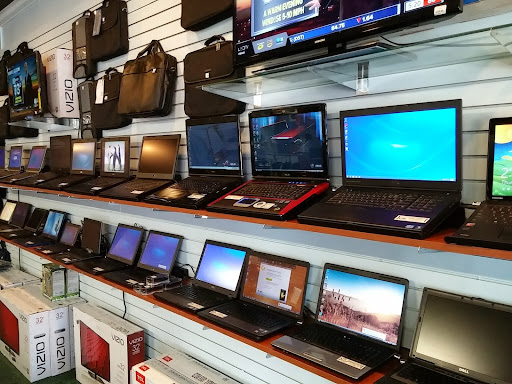 Computer Store «Direct Computer Outlet», reviews and photos, 6114 Johnson Dr, Mission, KS 66202, USA