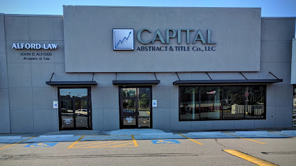 Capital Abstract & Title Co., LLC