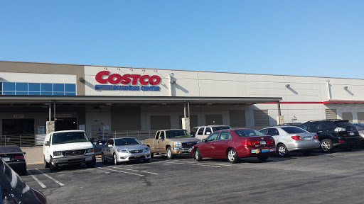 Warehouse store «Costco Business Center», reviews and photos, 12530 Prairie Ave, Hawthorne, CA 90250, USA