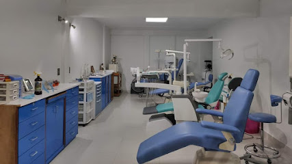 Consultorio Dental GB