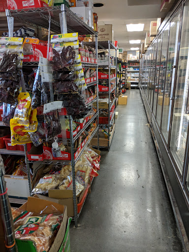 Supermarket «Pacific Market», reviews and photos, 9605 Evergreen Way b, Everett, WA 98204, USA