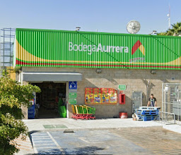 Bodega Aurrera Express Jardines del Valle photo