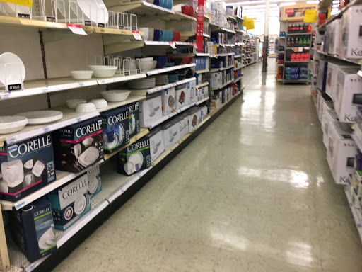 Discount Store «Kmart», reviews and photos, 200 Irwin Ave NE, Fort Walton Beach, FL 32548, USA