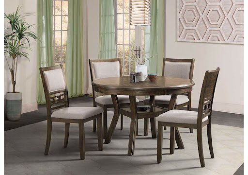 Lacks Furniture Showcase, 1000 US-77 BUS, San Benito, TX 78586, USA, 