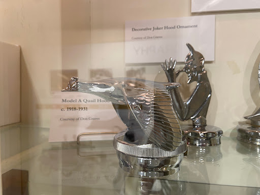 History Museum «General Crook House Museum», reviews and photos, 5730 N 30th St, Omaha, NE 68111, USA