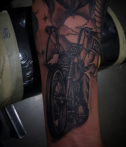 Explore 50 tattoo ideas, creative tattoo ideas in Bakersfield, available at CLASSIC STANDARD TATTOO CO.