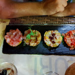 Photo n°4 de l'avis de Marilena.r fait le 30/08/2018 à 16:51 sur le  Sciuri e Fava à Lampedusa e Linosa